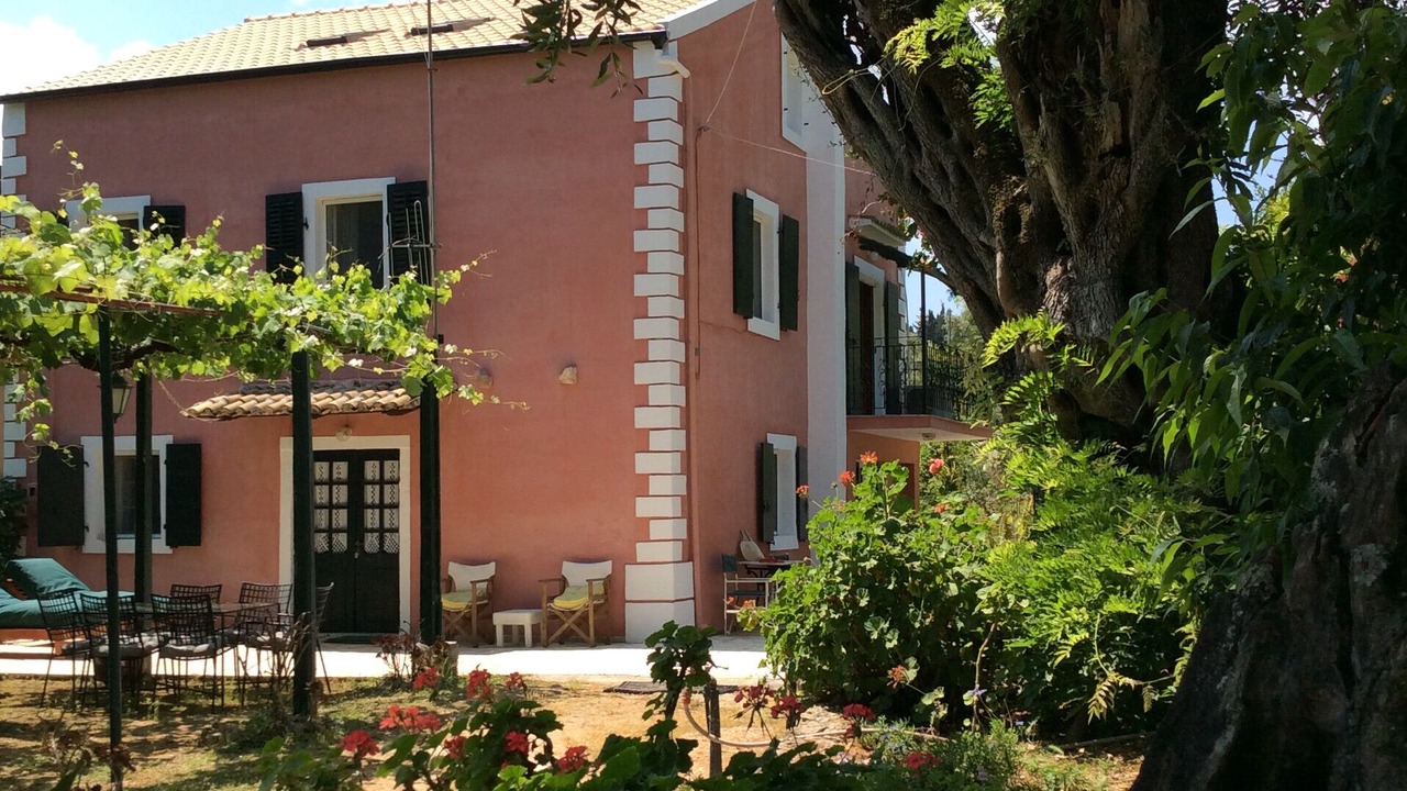 Photo of Outdoor in Kato Korakiana