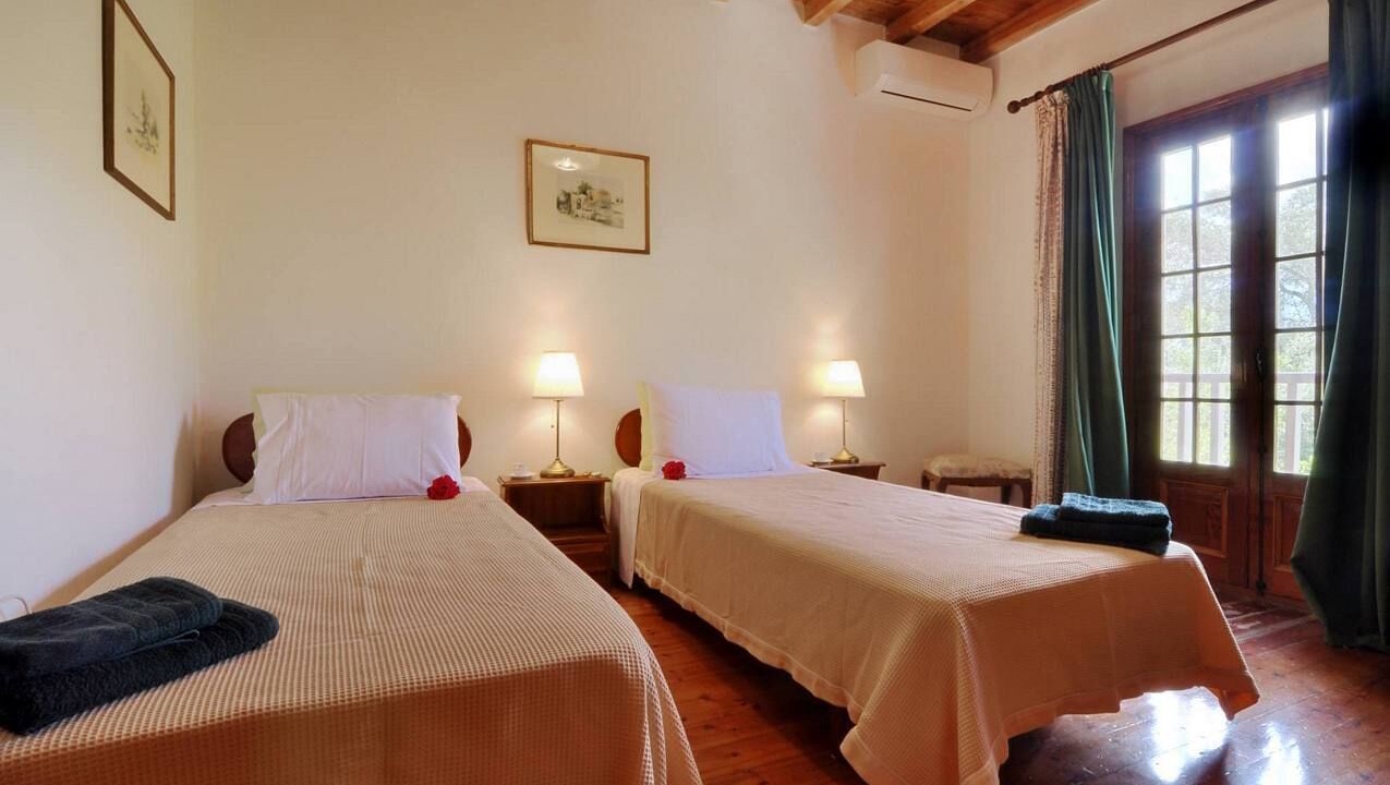 Photo of Bedroom in Kato Korakiana