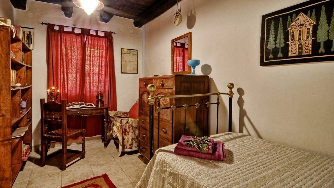 Photo of Bedroom in Kato Korakiana
