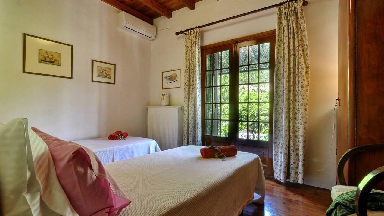 Photo of Bedroom in Kato Korakiana