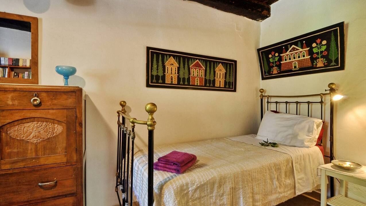 Photo of Bedroom in Kato Korakiana
