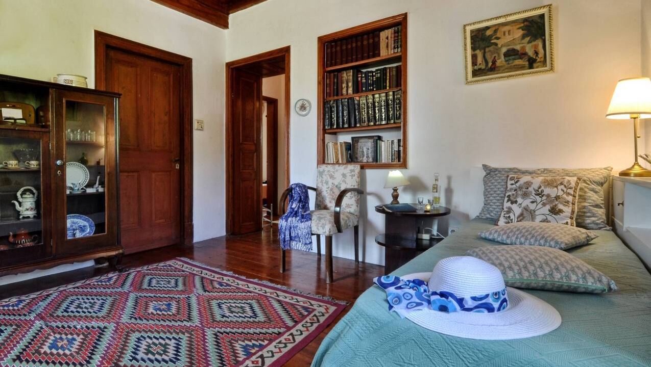 Photo of Bedroom in Kato Korakiana