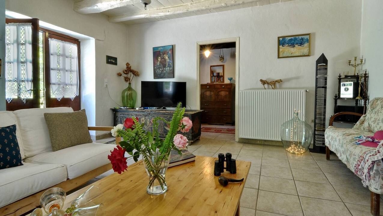 Photo of Livingroom in Kato Korakiana