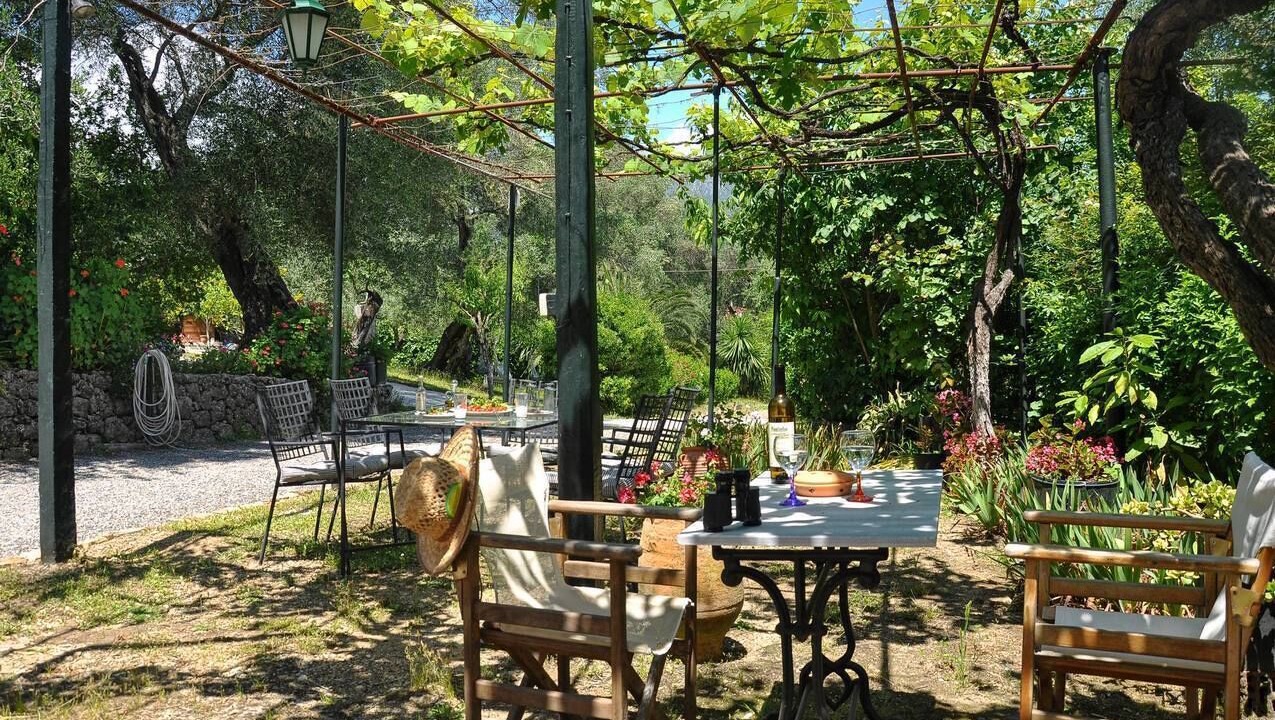 Photo of Outdoor in Kato Korakiana