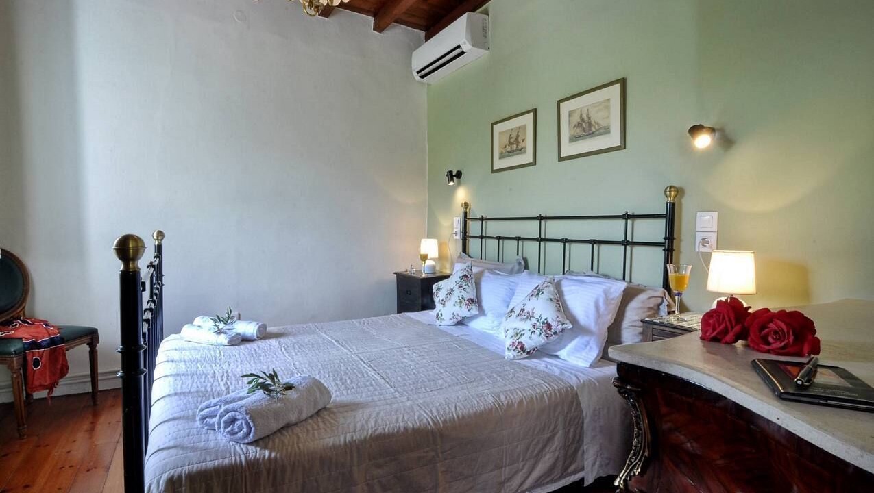 Photo of Bedroom in Kato Korakiana