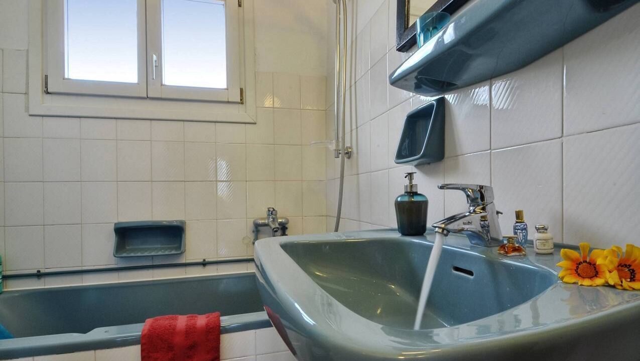 Photo of Bathroom in Kato Korakiana