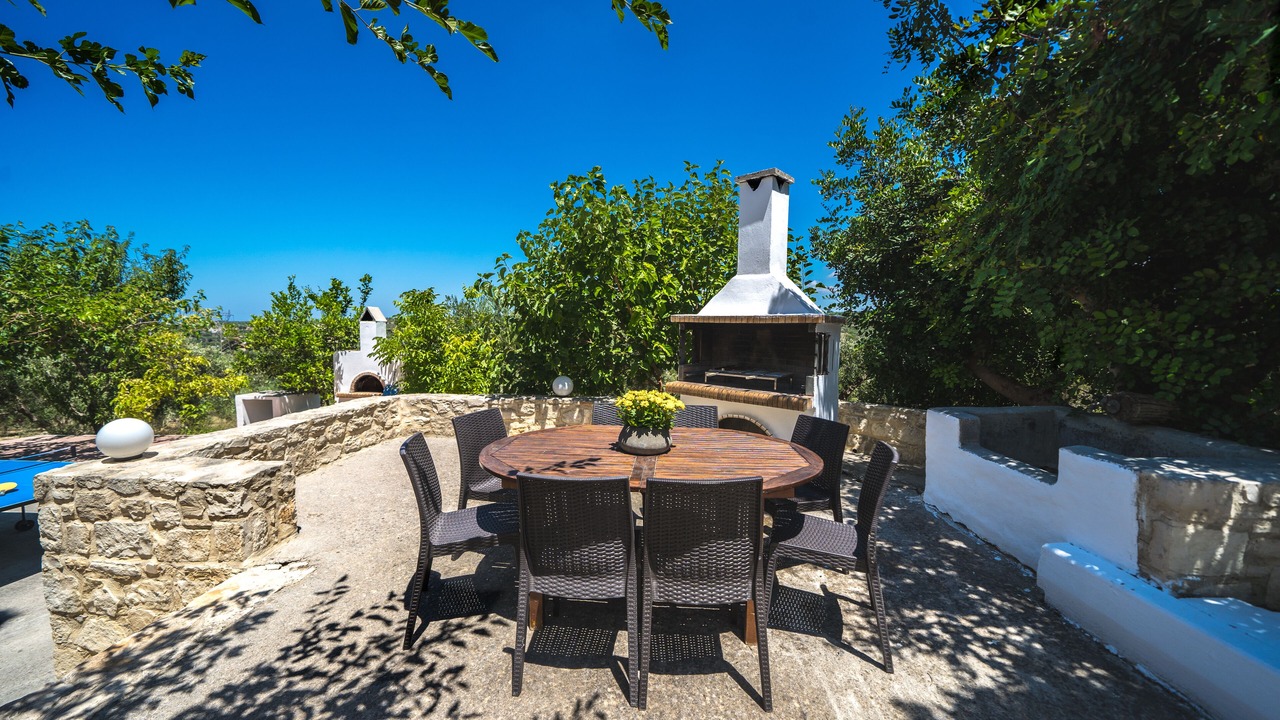 Photo of Outdoor in Pagkalochori