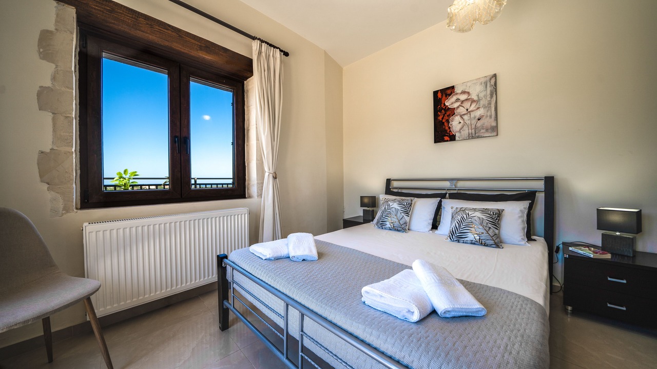 Photo of Bedroom in Pagkalochori