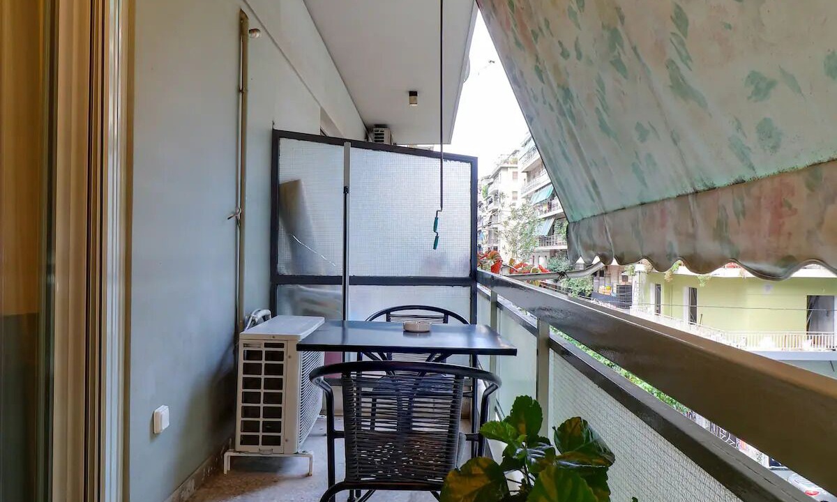 Photo of Patio Balcony in Mousio