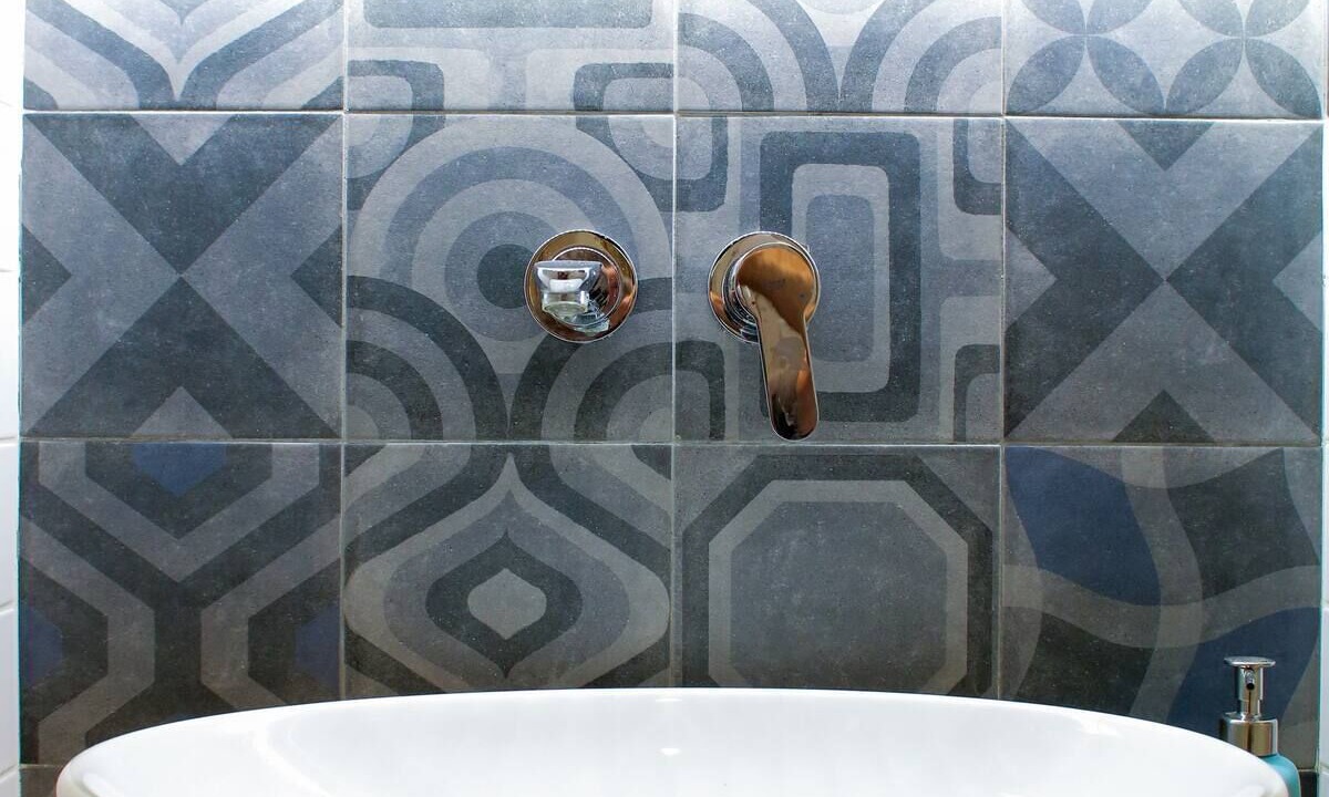 Photo of Bathroom in Mousio