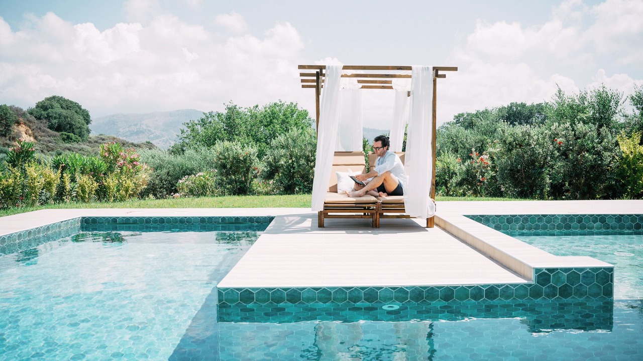 Photo of Outdoor in Agia