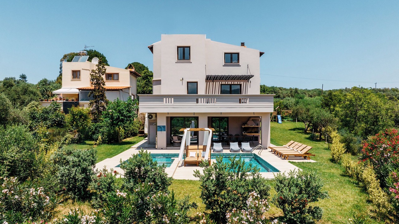 Photo of Outdoor in Agia