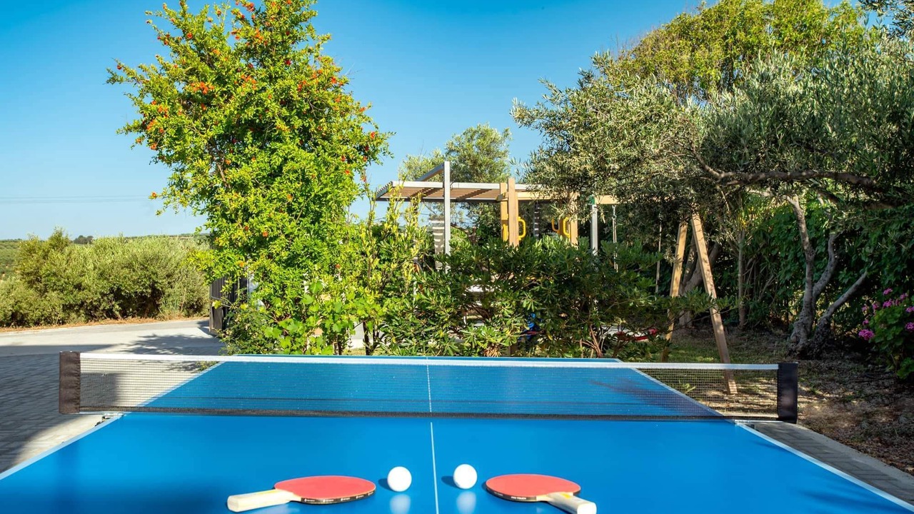 Photo of Outdoor in Agia