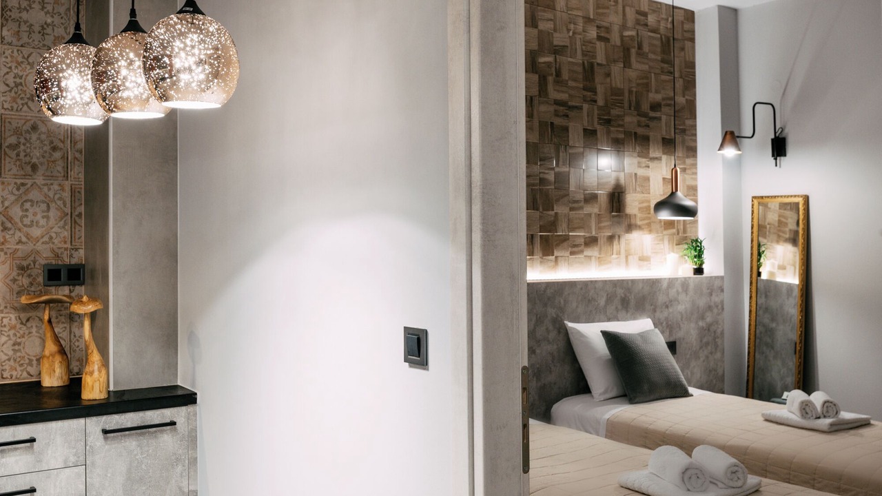 Photo of Bedroom in Agia