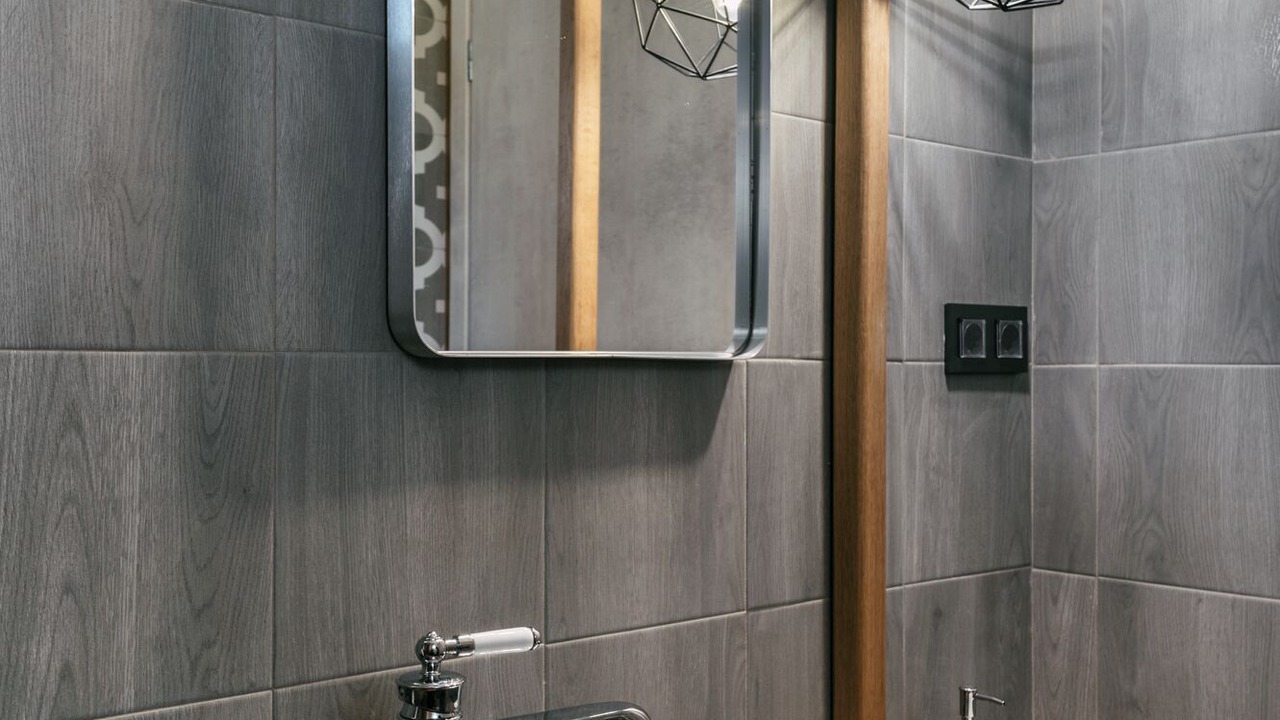 Photo of Bathroom in Agia