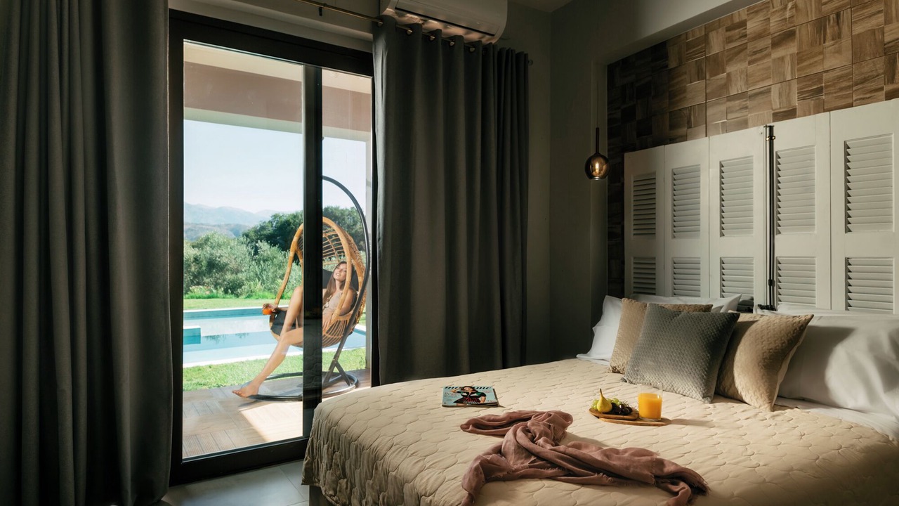 Photo of Bedroom in Agia