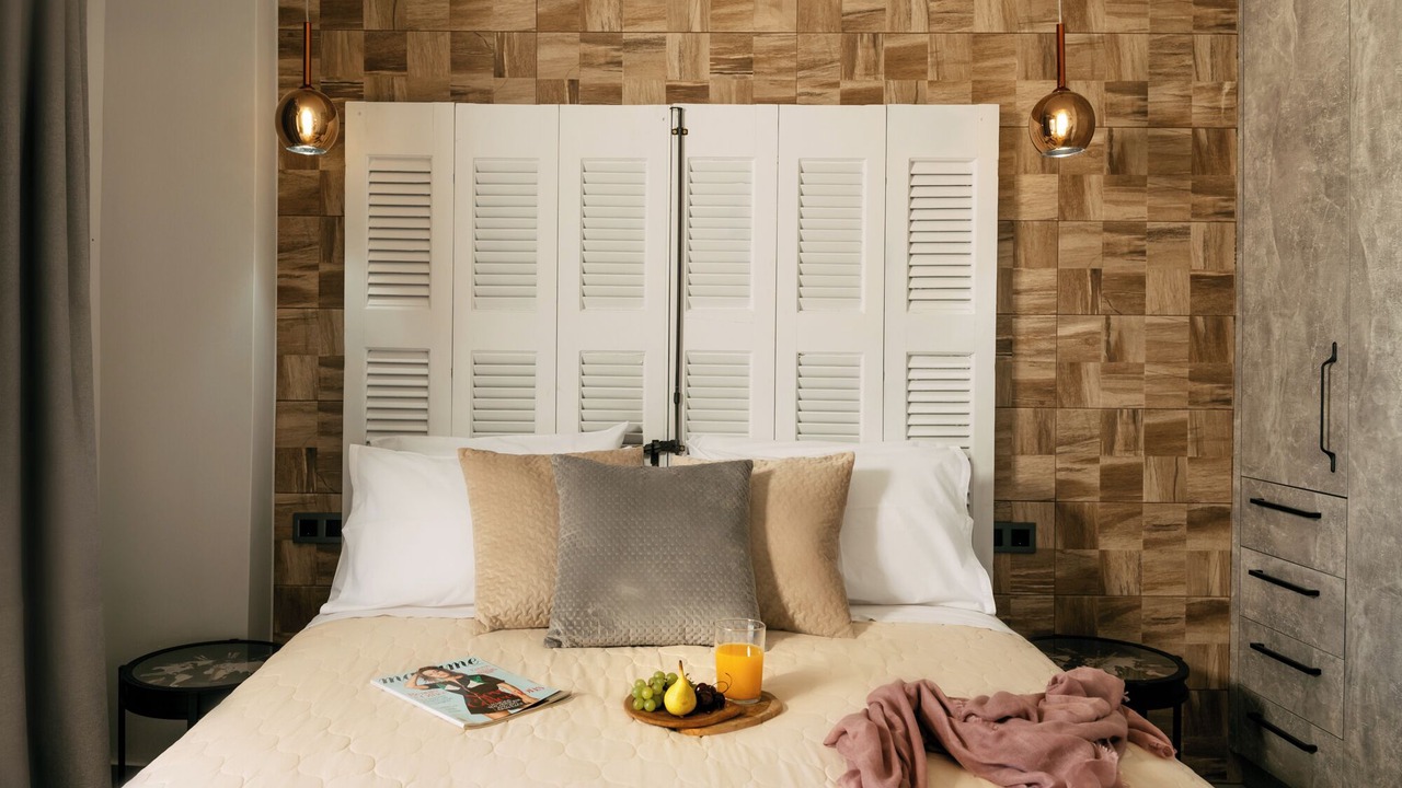 Photo of Bedroom in Agia