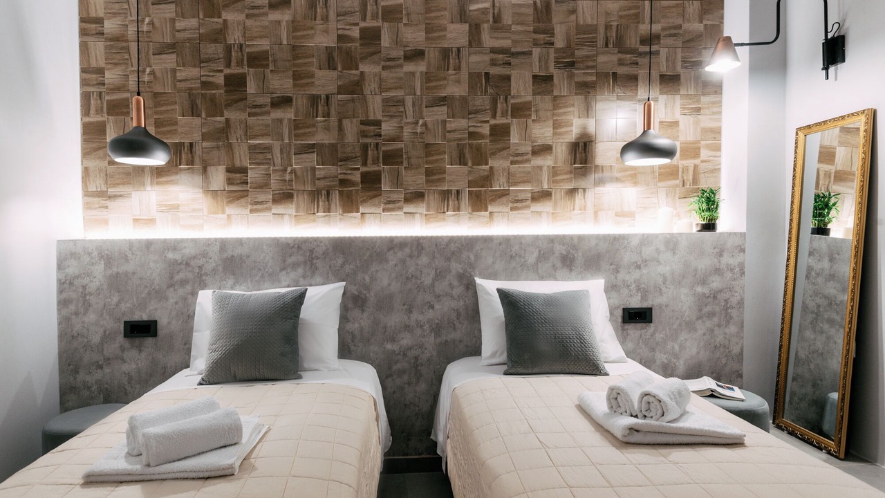 Photo of Bedroom in Agia