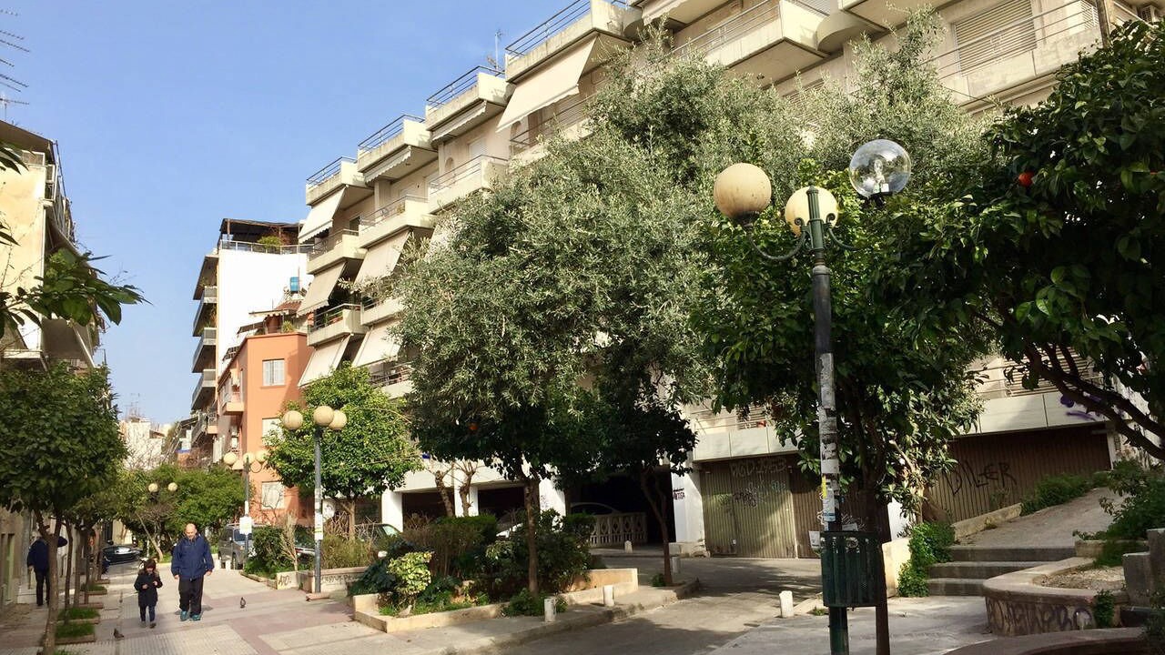 Photo of Outdoor in Pangrati