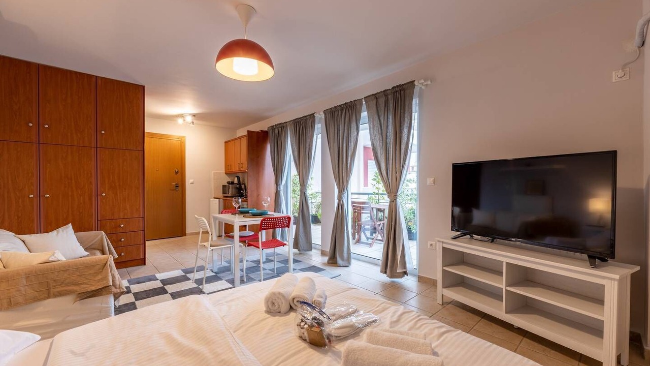 Photo of Bedroom in Kinosargous