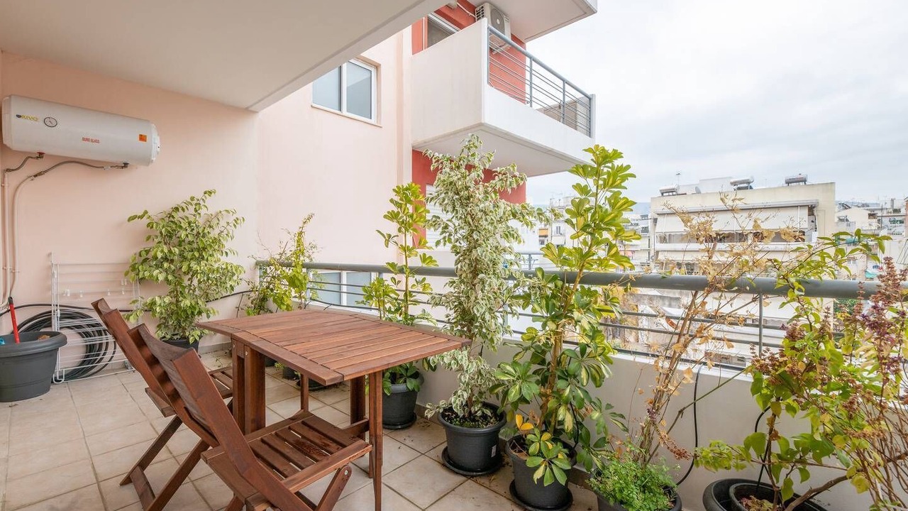 Photo of Outdoor in Kinosargous