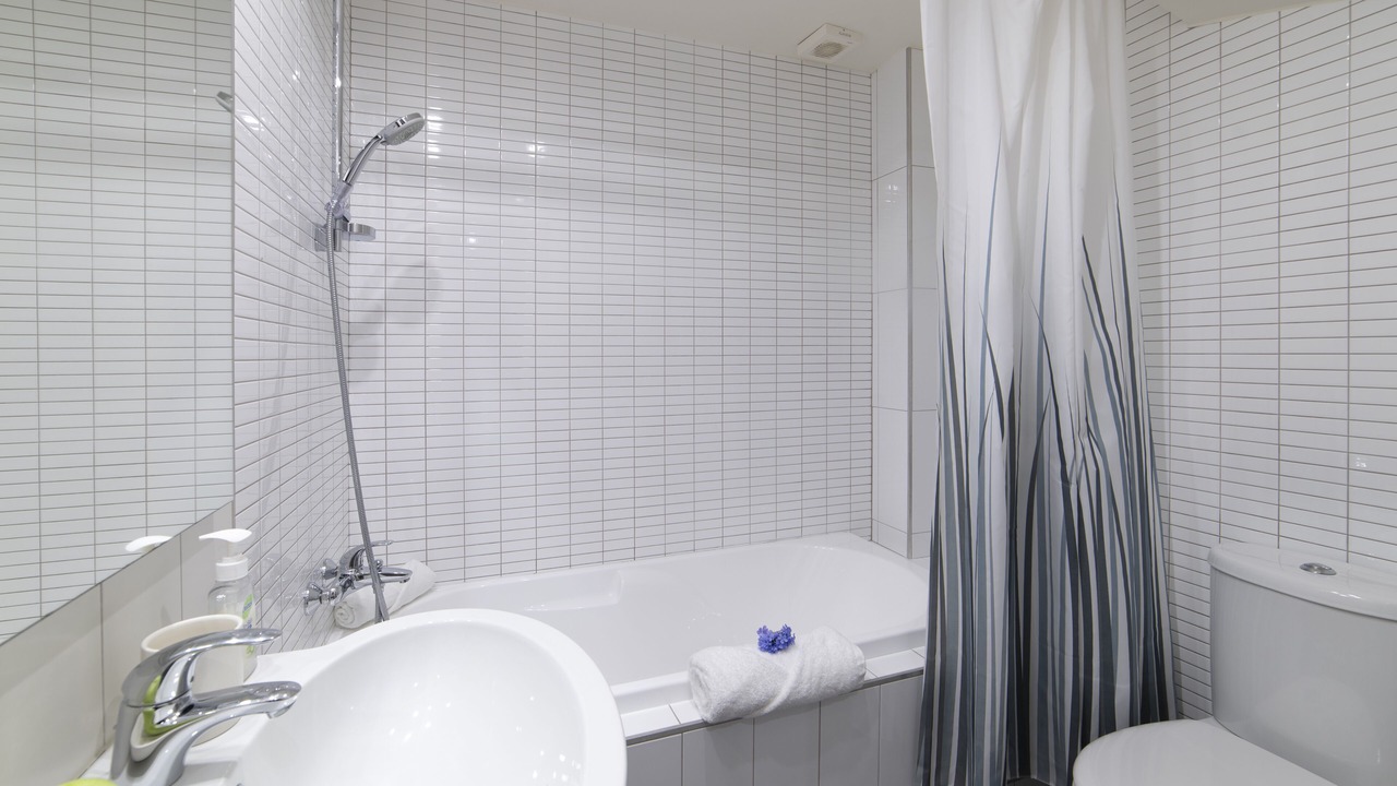Photo of Bathroom in Mavrikiano