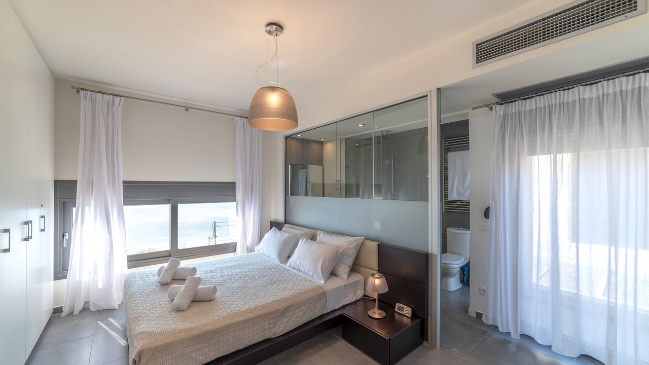 Photo of Bedroom in Mavrikiano
