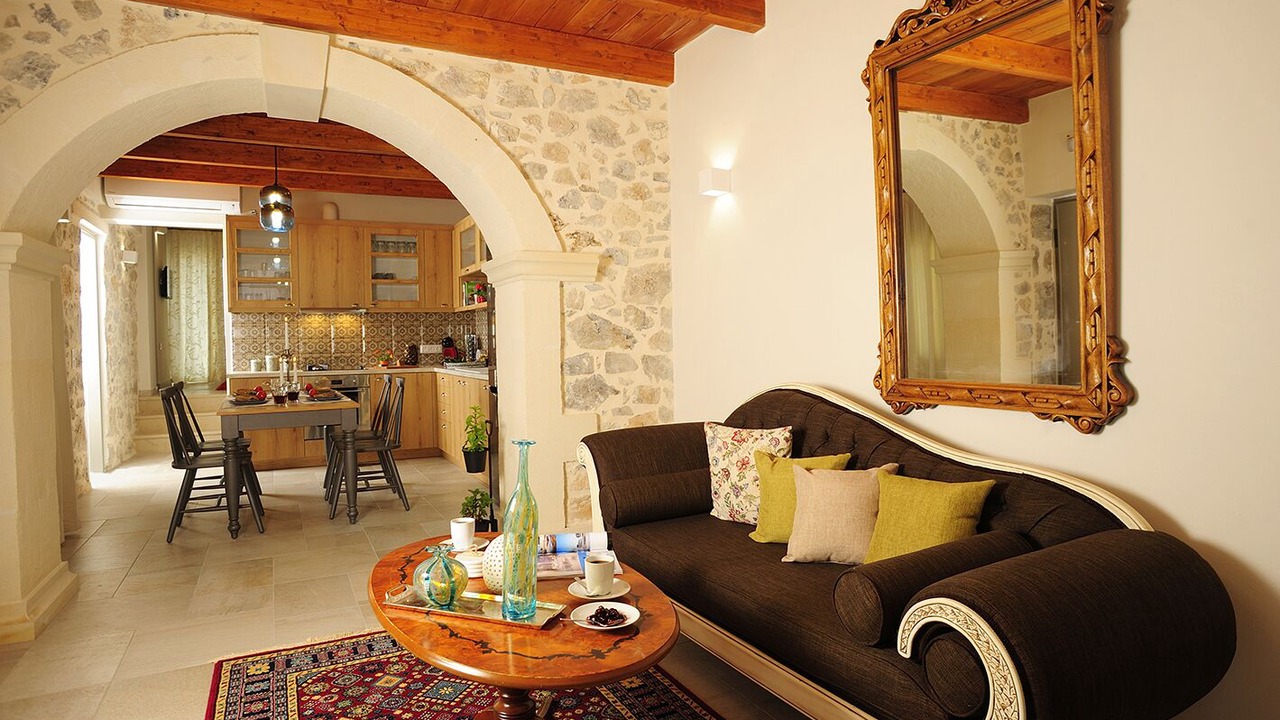 Photo of Bedroom in Gerakari