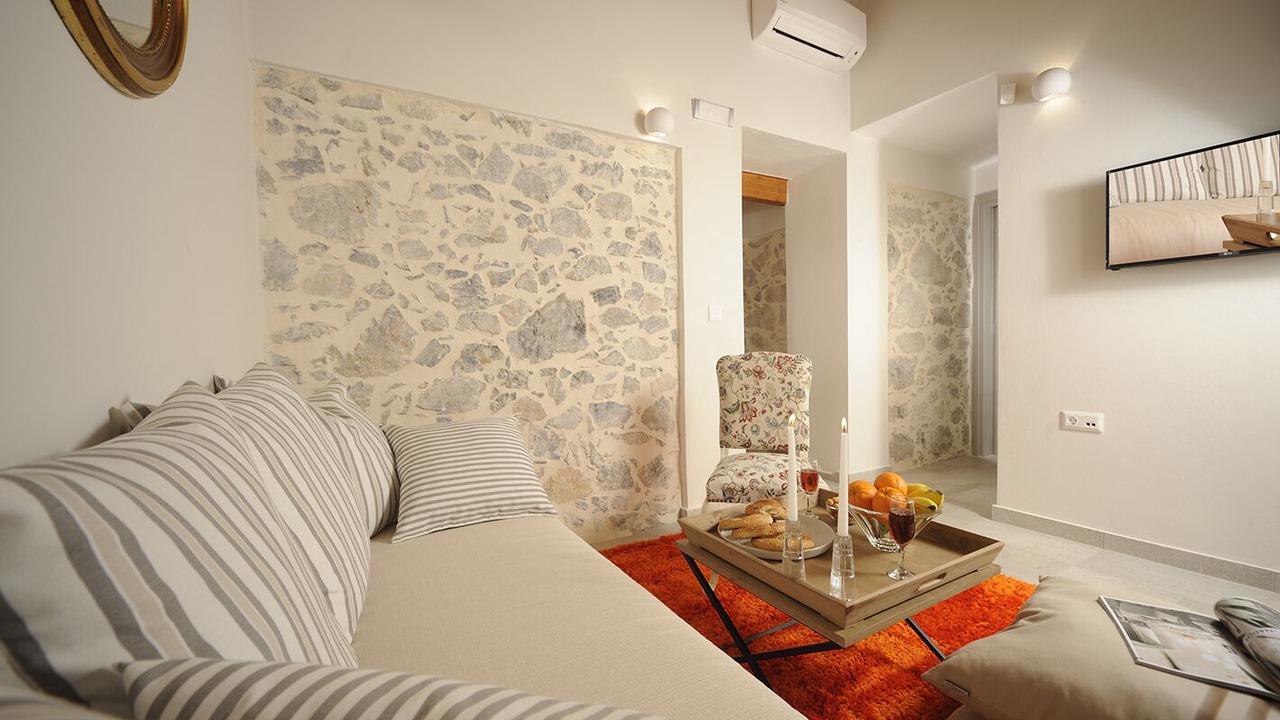 Photo of Bedroom in Gerakari
