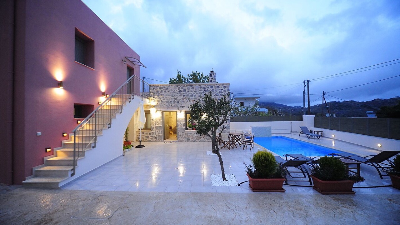 Photo of Outdoor in Gerakari