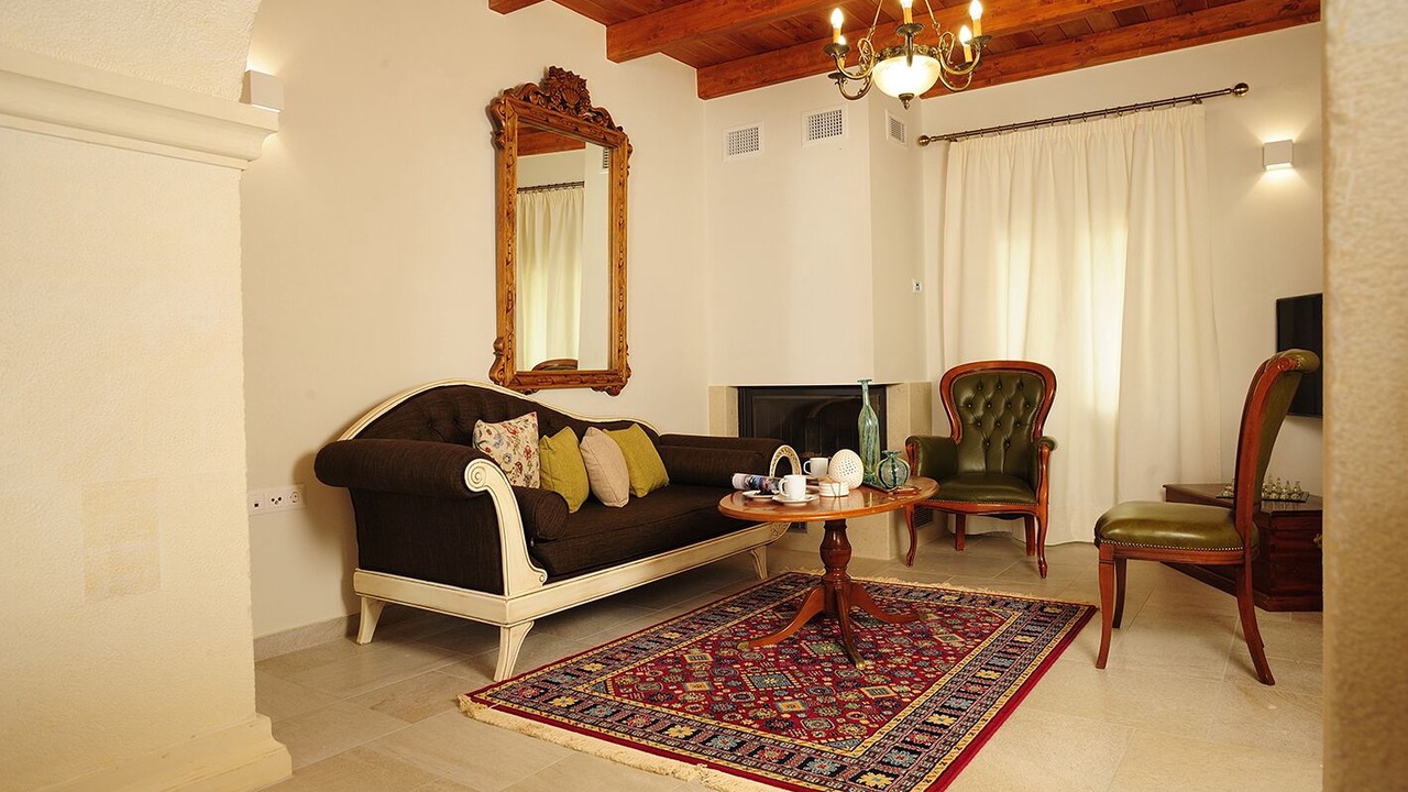 Photo of Bedroom in Gerakari