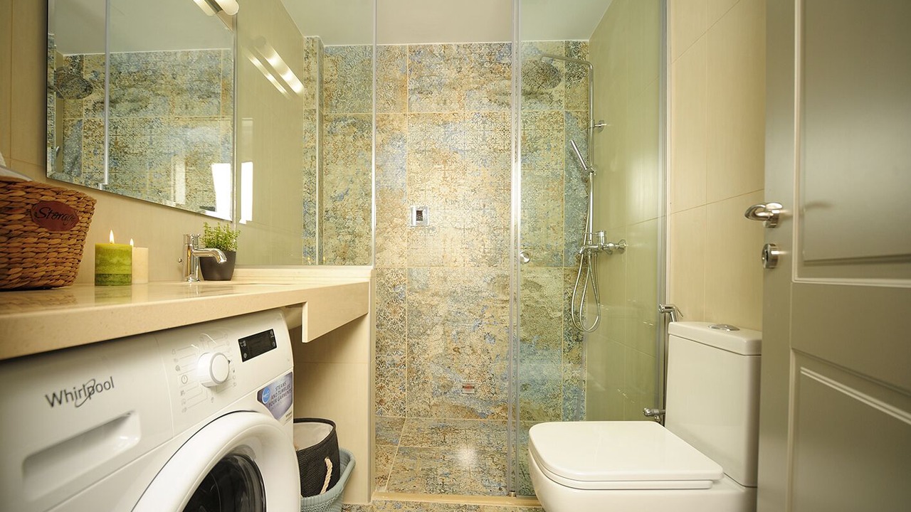 Photo of Bathroom in Gerakari