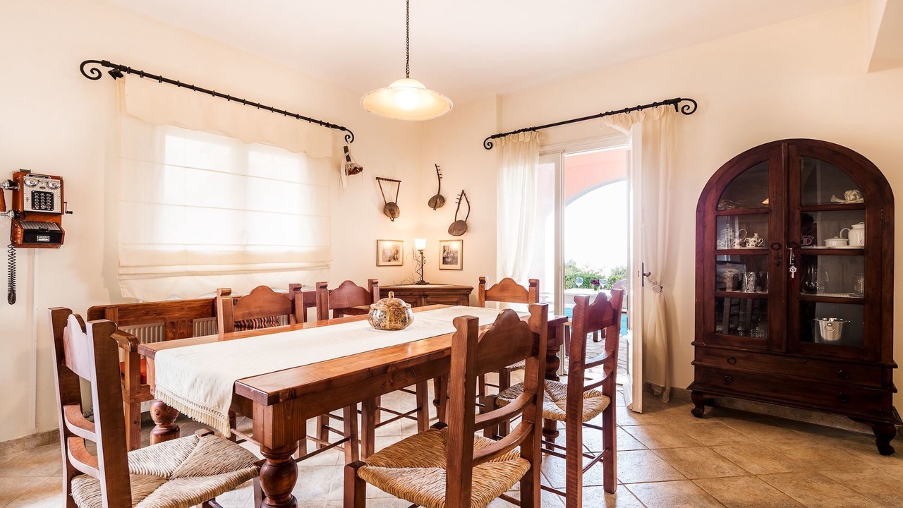 Photo of Livingroom in Petaleia