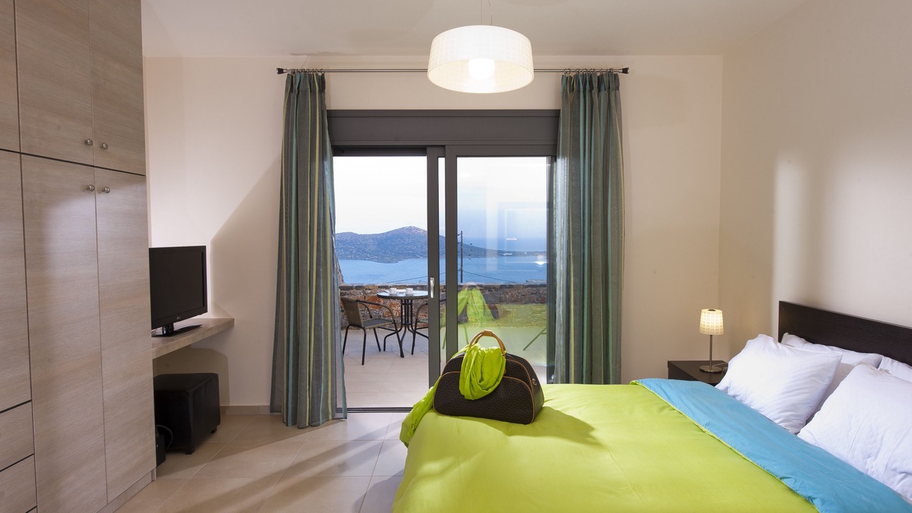Photo of Bedroom in Mavrikiano