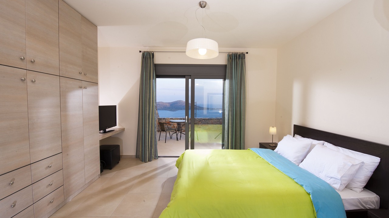Photo of Bedroom in Mavrikiano