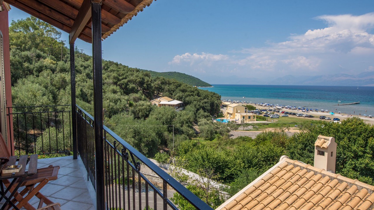 Photo of Patio Balcony in Apraos