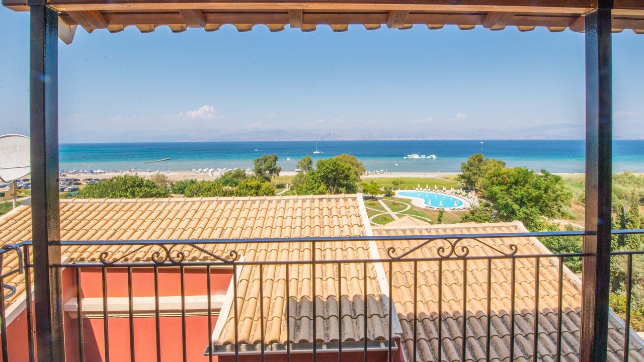 Photo of Patio Balcony in Apraos