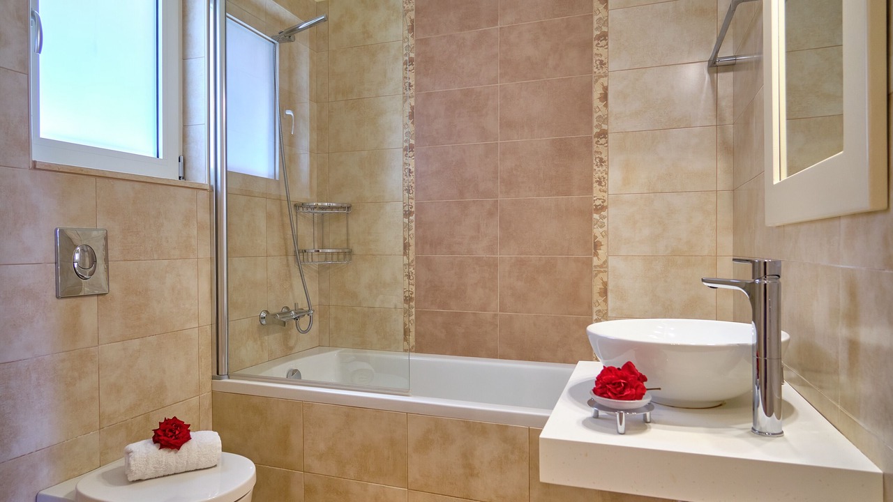 Photo of Bathroom in Apraos