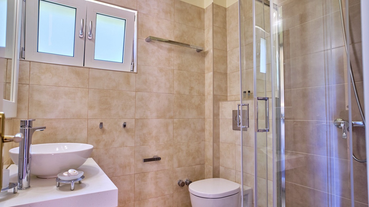 Photo of Bathroom in Apraos