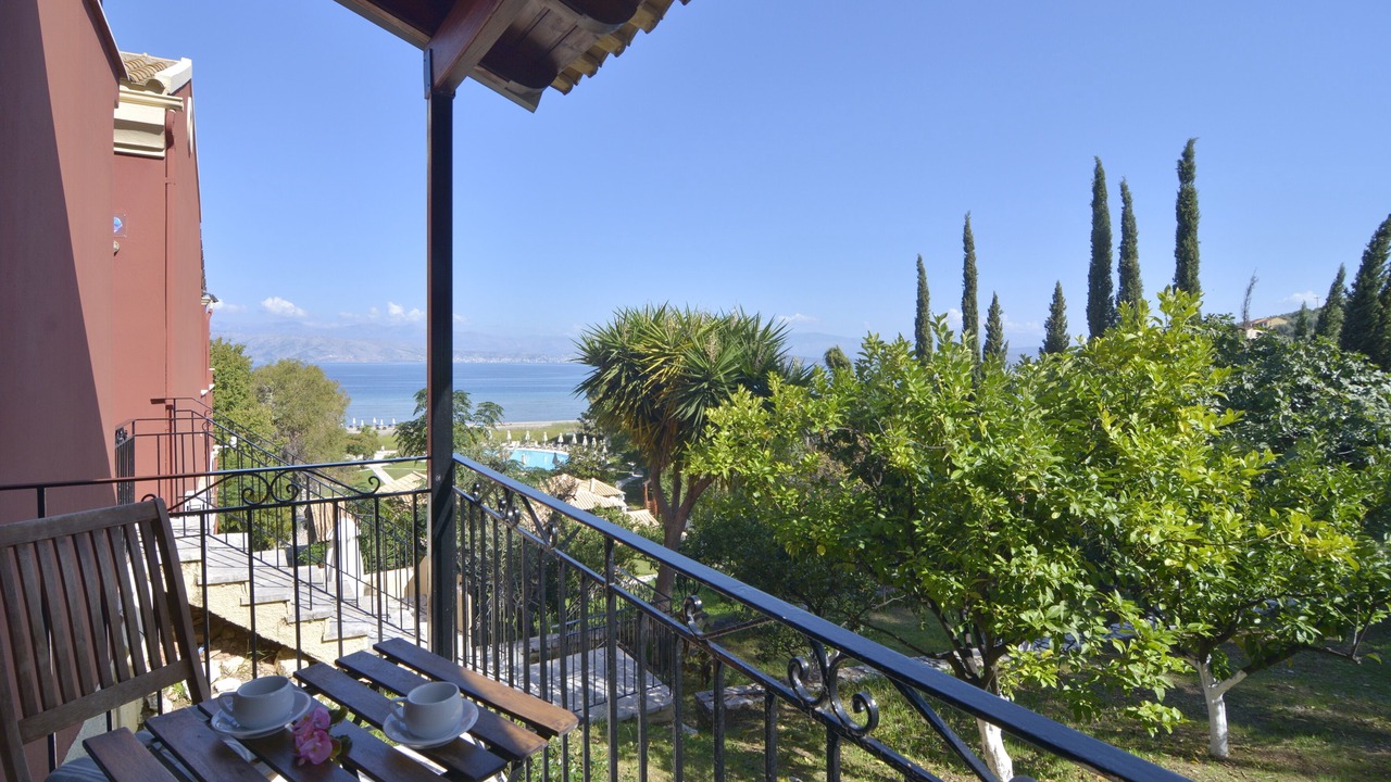 Photo of Patio Balcony in Apraos