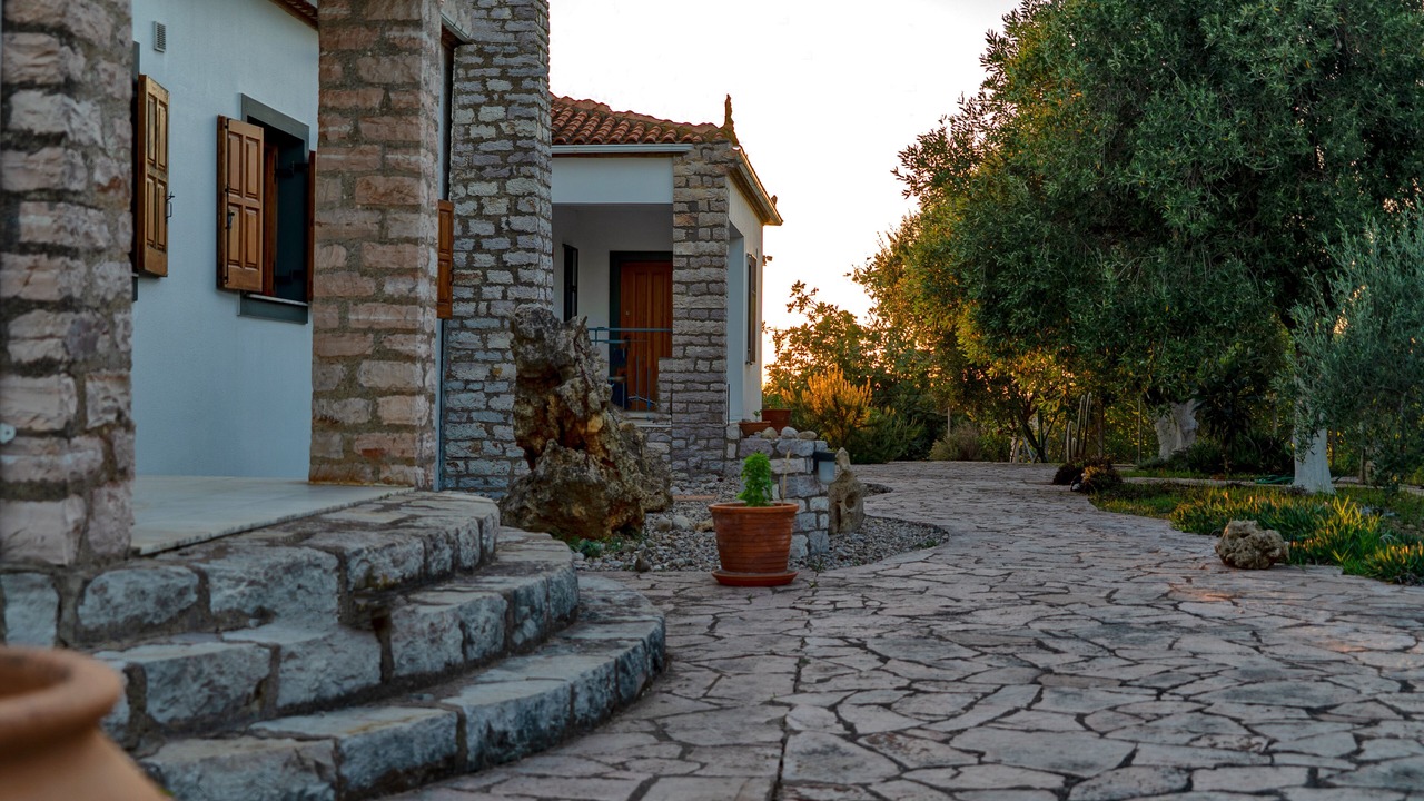 Photo of Outdoor in Skafidia