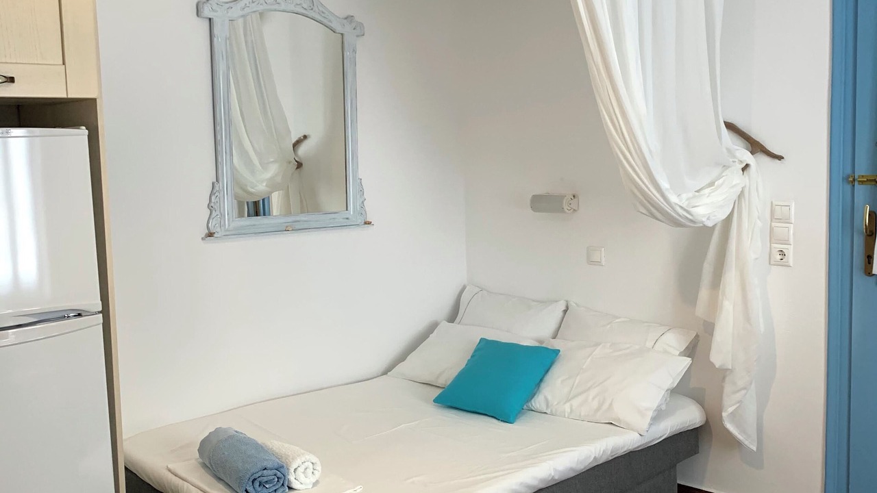 Photo of Bedroom in Glinado