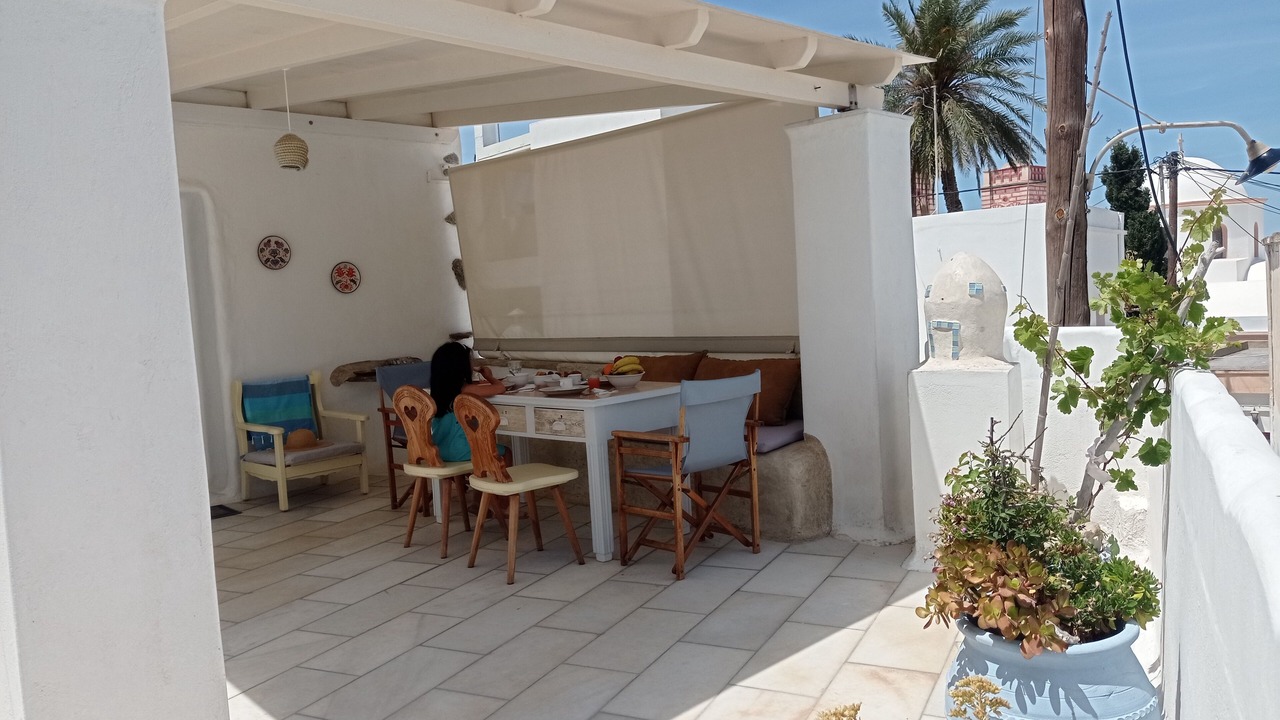 Photo of Outdoor in Glinado
