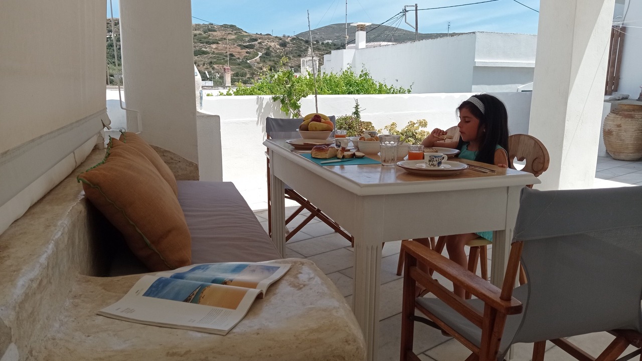 Photo of Outdoor in Glinado