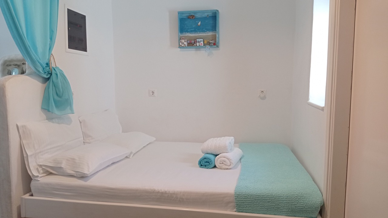 Photo of Bedroom in Glinado