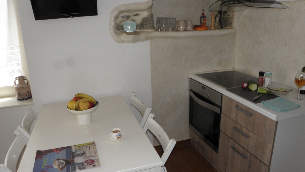 Photo of Kitchen in Glinado