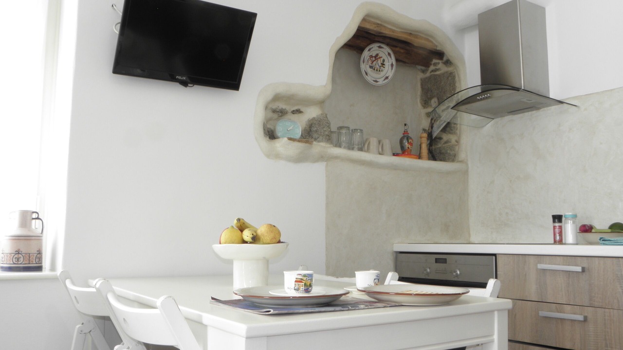 Photo of Kitchen in Glinado