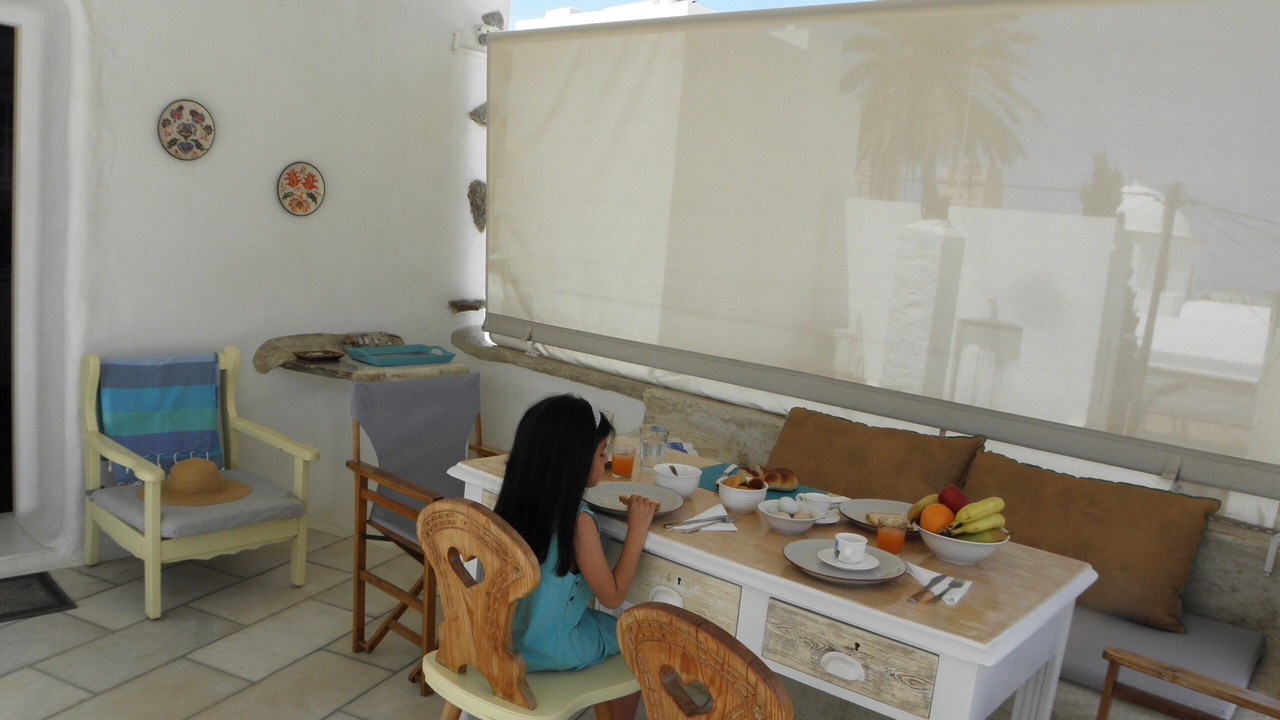 Photo of Outdoor in Glinado
