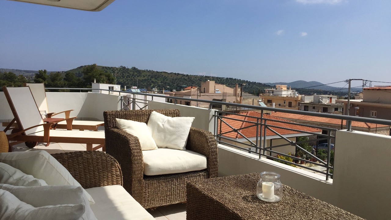 Photo of Outdoor in Keratea