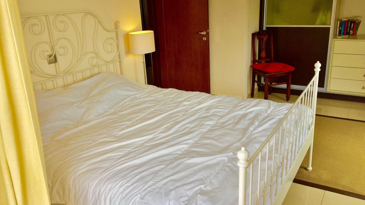 Photo of Bedroom in Keratea